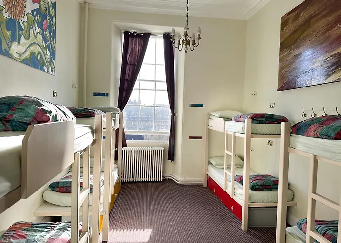 Hotel Am Strand Castle Rock - Adults Only