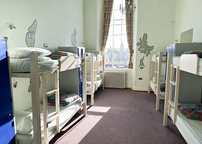 Hotel Am Strand Castle Rock - Adults Only